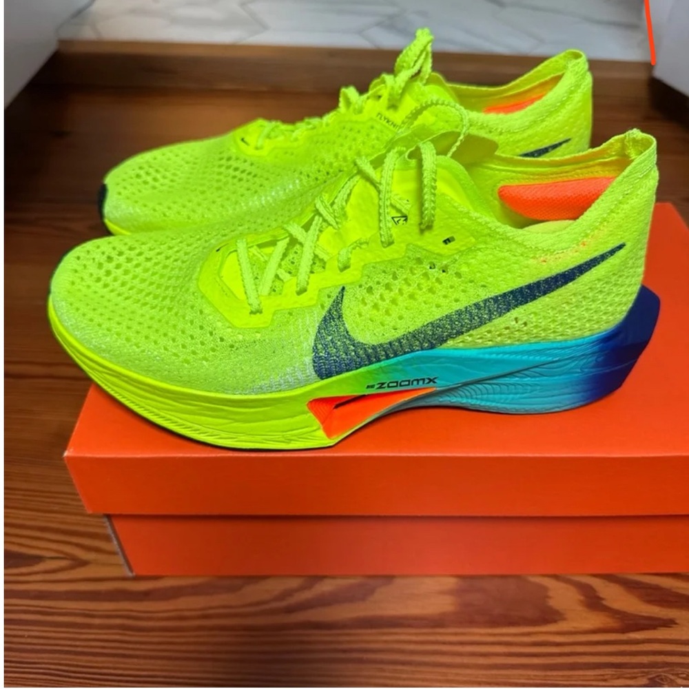 Nike Vaporfly 3